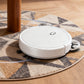 Slim Automatic Robotic Vacuum Cleaner