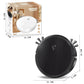 Slim Automatic Robotic Vacuum Cleaner