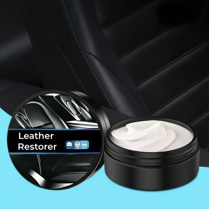 🏆2026 -50% Off!🔥Multi-Purpose Leather Restorer & Conditioner