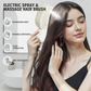 📢📢57% off!! ⏰Electric Spray Massage Comb✨🔥