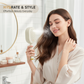 📢📢57% off!! ⏰Electric Spray Massage Comb✨🔥