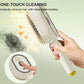 📢📢57% off!! ⏰Electric Spray Massage Comb✨🔥