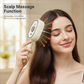📢📢57% off!! ⏰Electric Spray Massage Comb✨🔥