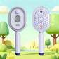 📢📢57% off!! ⏰Electric Spray Massage Comb✨🔥