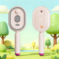 📢📢57% off!! ⏰Electric Spray Massage Comb✨🔥