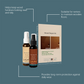 ⏰ 50% OFF NOW ! ⚡ Dual-Tone Wood Floor Repair & Care Spray – Scratch Cover, Restore Shine & Easy Spray Design ✨
