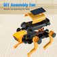 Interactive STEM Smart Robot Dog