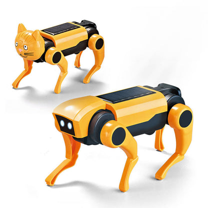 Interactive STEM Smart Robot Dog