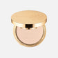 Waterproof Setting Matte Powder Compact