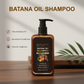 Batana Oil Nourishing and Smoothing Shampoo
