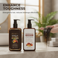 Batana Oil Nourishing and Smoothing Shampoo