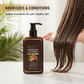 Batana Oil Nourishing and Smoothing Shampoo