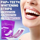💜Safe & Effective Whitening Strips. Gently brighten your smile for daily confidence. Don’t miss out! 🌸💎
