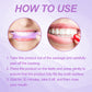 💜Safe & Effective Whitening Strips. Gently brighten your smile for daily confidence. Don’t miss out! 🌸💎