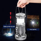 🔥🔥2026 Hot Portable LED Camping Lantern With Fan