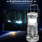 🔥🔥2026 Hot Portable LED Camping Lantern With Fan