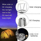 🔥🔥2026 Hot Portable LED Camping Lantern With Fan
