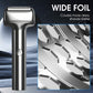 ⏳Time-Limited Special⏰Men's Rechargeable Foil Electric Shaver – Smooth, Portable, Quiet 🧔