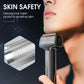 ⏳Time-Limited Special⏰Men's Rechargeable Foil Electric Shaver – Smooth, Portable, Quiet 🧔