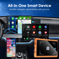 2-in-1 Baby Car Camera & Wireless Adapter