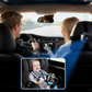 2-in-1 Baby Car Camera & Wireless Adapter