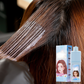 Convenient & Long-Lasting Bubble Hair Dye