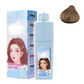Convenient & Long-Lasting Bubble Hair Dye