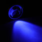🔦Red and green single-point laser light