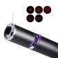 🔦Red and green single-point laser light