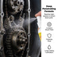 🔥Multi-Purpose Rust Remover & Lubricant Spray