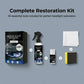 🔆Professional Car Headlight Restoration Kit