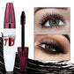 ✨ BUY 1 GET 1 FREE! 👁️ Mascara for Curl & Length Without Smudging – Volumizing, Smudge-Proof & Waterproof 💫
