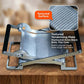 48% OFF This Week Promotions🎉🎉K-MONT Schnitzelmaschine Fleischpresse