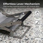 48% OFF This Week Promotions🎉🎉K-MONT Schnitzelmaschine Fleischpresse