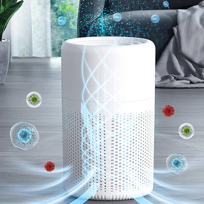 🔥Anti-Formaldehyde Air Purifier for Home