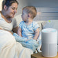 🔥Anti-Formaldehyde Air Purifier for Home