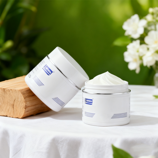 🔥Limited Time Offer-Hydrating & Anti-Cracking Hand & Foot Cream