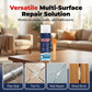 Waterproof Leak Repair Compound with Brush