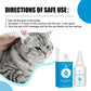 🐱🐶Gentle Pet Ear Cleaner