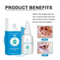 🐱🐶Gentle Pet Ear Cleaner