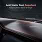 Restoring Car Interior Polish Spray