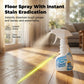 🧹✨ Hard Surface Cleaner Spray – streak-free shine, just 1 spray a day is enough – for kitchen & bathroom 💧🦠 fragrance-free, no chemical residue – instantly dry & clean