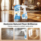 🧹✨ Hard Surface Cleaner Spray – streak-free shine, just 1 spray a day is enough – for kitchen & bathroom 💧🦠 fragrance-free, no chemical residue – instantly dry & clean