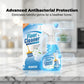 🧹✨ Hard Surface Cleaner Spray – streak-free shine, just 1 spray a day is enough – for kitchen & bathroom 💧🦠 fragrance-free, no chemical residue – instantly dry & clean
