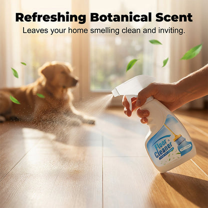 🧹✨ Hard Surface Cleaner Spray – streak-free shine, just 1 spray a day is enough – for kitchen & bathroom 💧🦠 fragrance-free, no chemical residue – instantly dry & clean