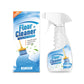 🧹✨ Hard Surface Cleaner Spray – streak-free shine, just 1 spray a day is enough – for kitchen & bathroom 💧🦠 fragrance-free, no chemical residue – instantly dry & clean