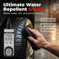 🛞50% OFF NOW! ⚡ Tire & Trim Restorer Shine 🍃