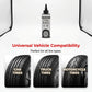 🛞50% OFF NOW! ⚡ Tire & Trim Restorer Shine 🍃