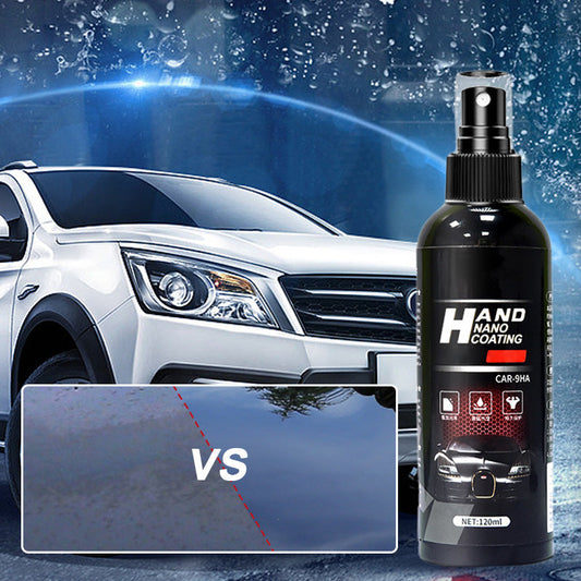 Ceramic Car Coating Spray