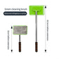 Retractable Car Windshield Cleaning Tool